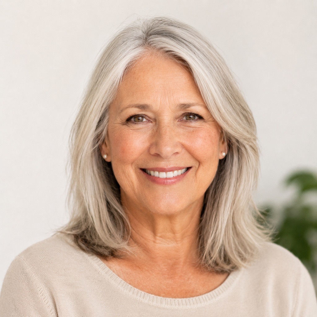 Patricia A.